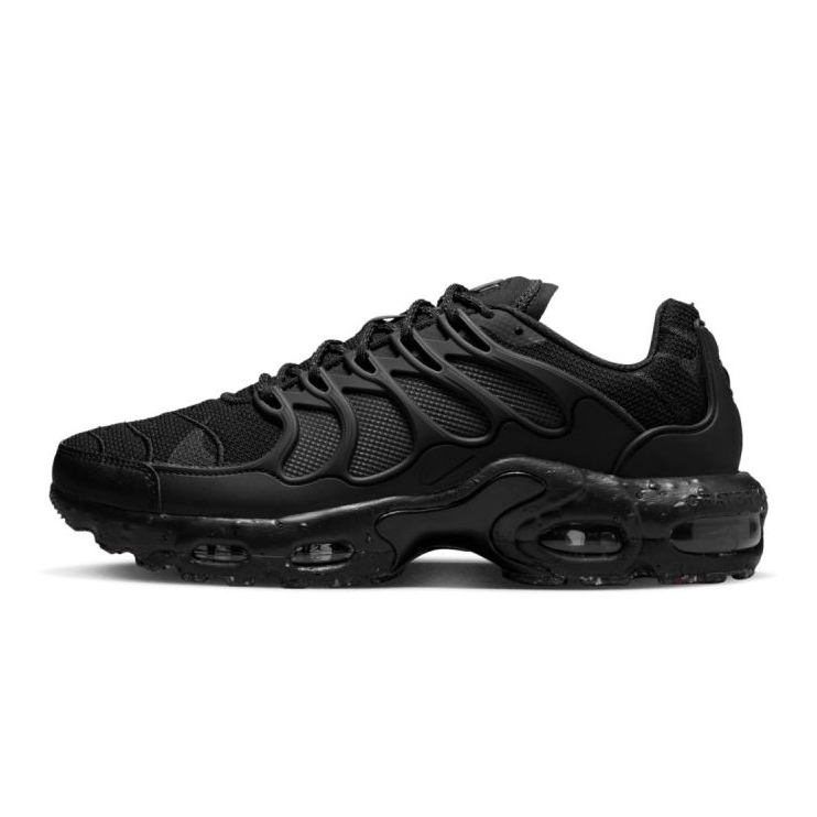 Nike Air Max TerraSCape Plus DQ3977-001 cipő fekete 1