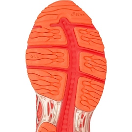 Asics Gel-Cumulus 18 T6C8N-2093 futócipő rózsaszín 1