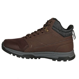 Cipő Joma TK.Ajofrin 2224 M TKAJOW2224 barna 1