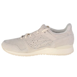 Asics Gel-Lyte Iii Og M 1201A050-100 cipő fehér 1