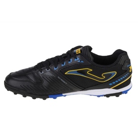 Joma Dribling 2201 Tf DRIW2201TF futballcipő fekete fekete 1 Joma Dribling 2201 Tf DRIW2201TF futballcipő fekete fekete 1