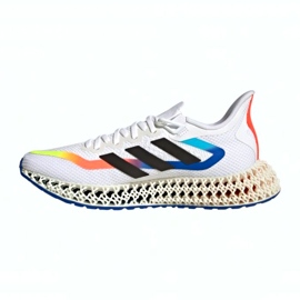 Adidas 4dfwd 2 futócipő M HQ1039 fekete 1