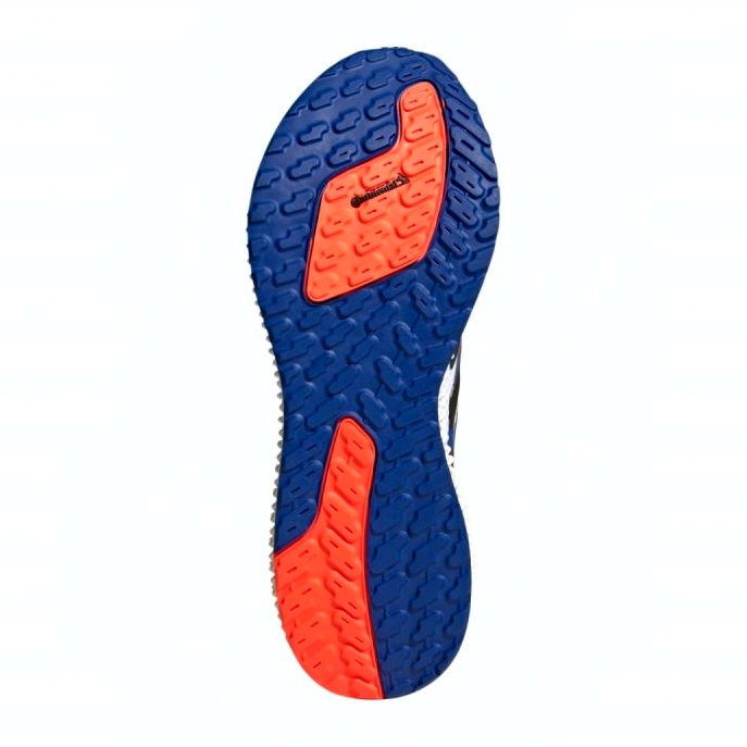 Adidas 4dfwd 2 futócipő M HQ1039 fekete 3