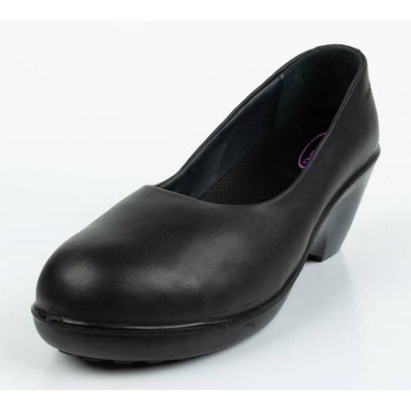 Lavoro Grace W 1133.00 munkavédelmi csizma fekete 2