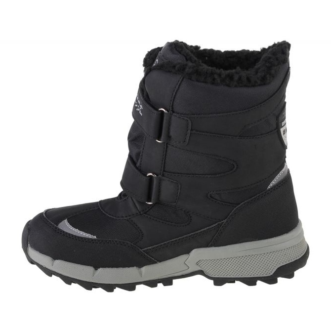 Kappa Cekis Tex 260903T-1115 cipő fekete 1