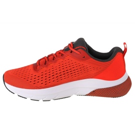 Under Armour Hovr Turbulence 3025419-601 futócipő piros 1