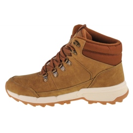 Kappa Tiber Boots 243201-4143 barna 1