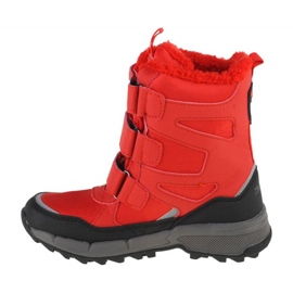 Kappa Vipos Tex K 260902K-2011 cipő piros 1