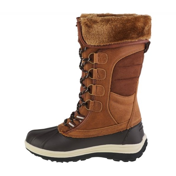 CMP Thalo Snow Boot 30Q4616-P629 barna 1
