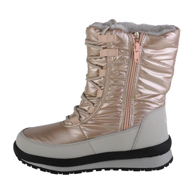 CMP Harma Snow Boot 39Q4976-A219 bézs 1 CMP Harma Snow Boot 39Q4976-A219 bézs 1