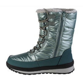 CMP Harma Snow Boot 39Q4976-E111 zöld 1