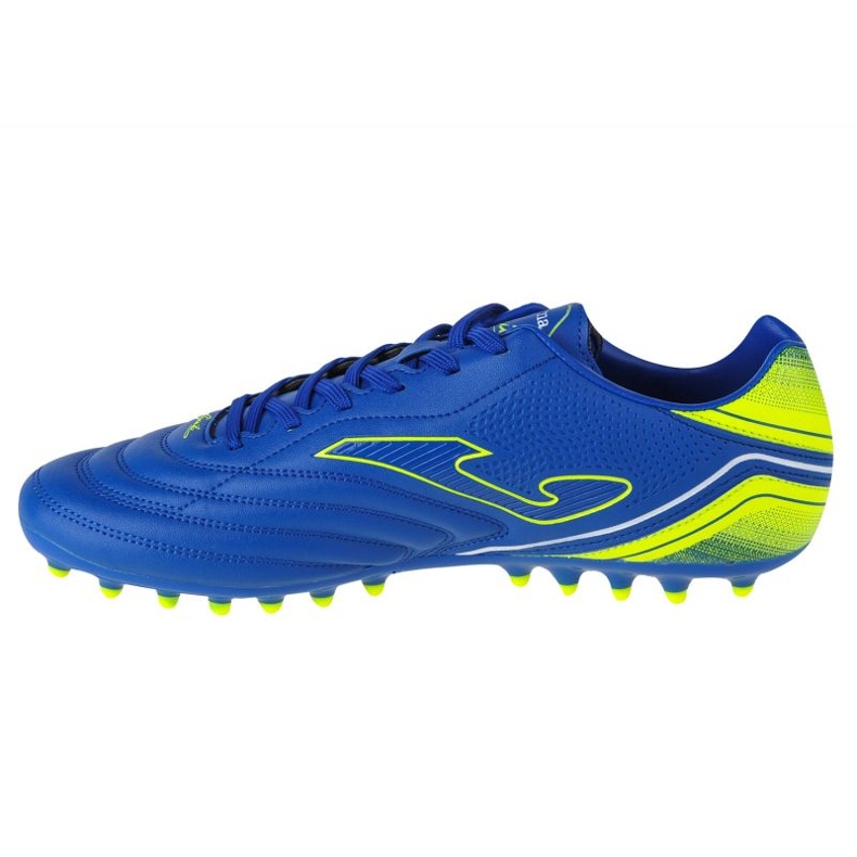 Joma Aguila 2204 Ag M AGUW2204AG futballcipő kék kék 1