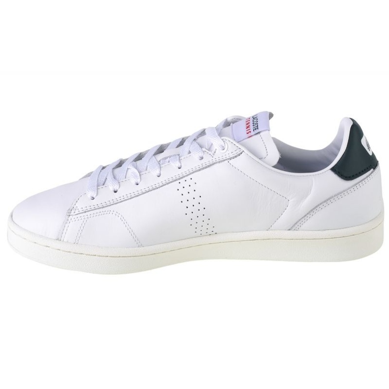 Cipők Lacoste Master M 741SMA00141R5 fehér 1