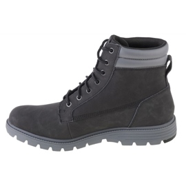 Timberland Walden Park Wr Boot 0A5UG5 cipő fekete 1 Timberland Walden Park Wr Boot 0A5UG5 cipő fekete 1