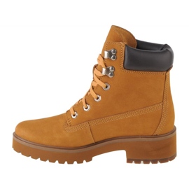 Timberland Carnaby Cool 6 In Boot 0A5VPZ cipő sárga 1