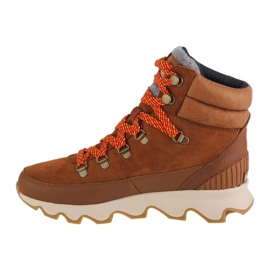 Sorel Kinetic Conquest Wp Shoes W 1916881242 barna 1