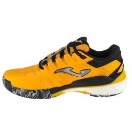 Joma T.Slam Férfi 2128 TSLAMW2128P cipő sárga 1