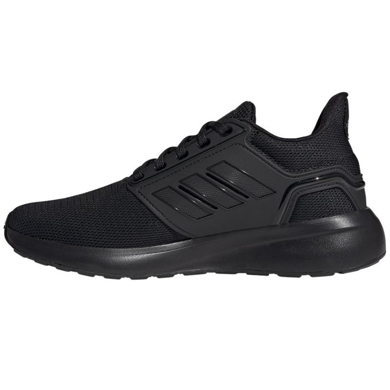 Futócipő Adidas EQ19 Run M H02046 fekete 1