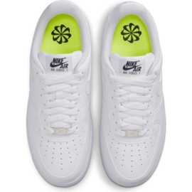 Nike Air Force 1 '07 Next DC9486-101 cipő fehér 1 Nike Air Force 1 '07 Next DC9486-101 cipő fehér 1