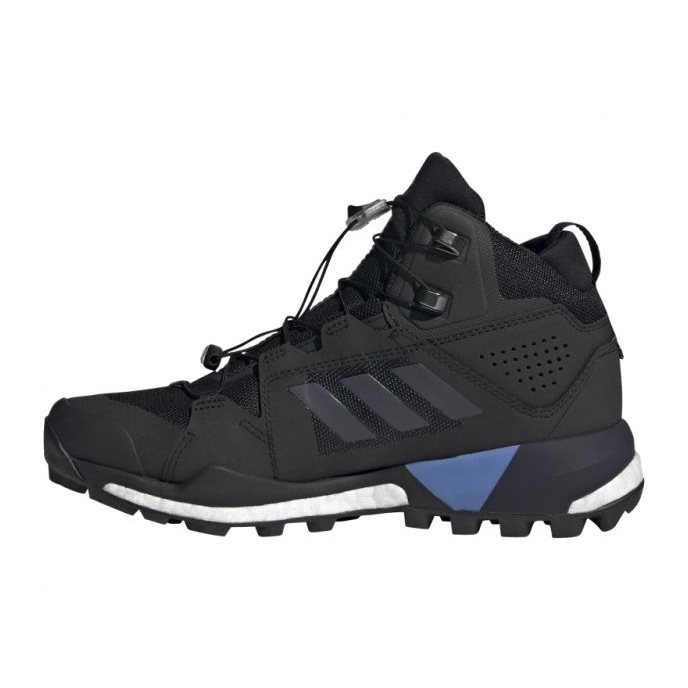 Adidas Terrex Skychaser Gtx EE9391 cipő fekete 1