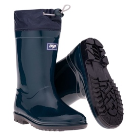 Bejo Kai Wellies Wellies 92800432333 kék 1