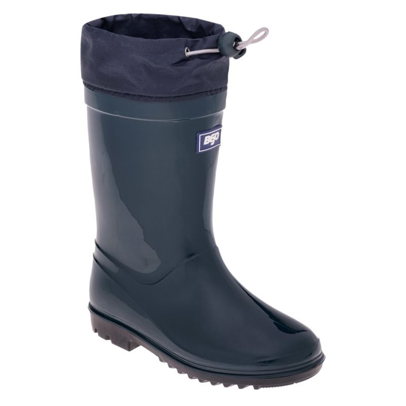Bejo Kai Wellies Wellies 92800432333 kék 2