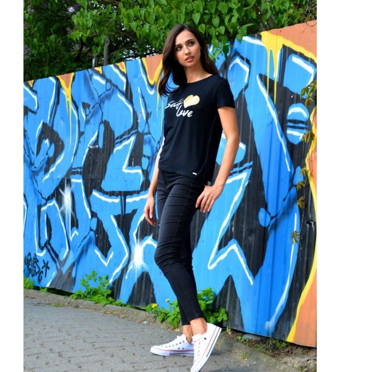 Cipők, tornacipők Big Star W T274020 INT344 fehér 2