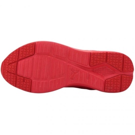 Puma Wired Run 374214 05 cipő piros 4