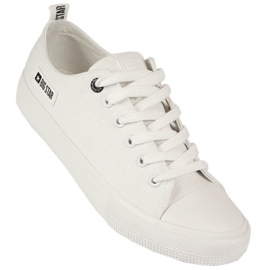 Big Star Sneakers W KK274008 fehér 7