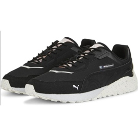 Puma BMW mms SpeedFusion cipő 30731701 fekete 1