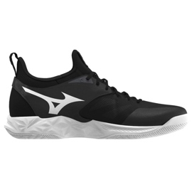 Mizuno Wave Dimension M V1GA224001 röplabda cipő fekete fekete 1 Mizuno Wave Dimension M V1GA224001 röplabda cipő fekete fekete 1