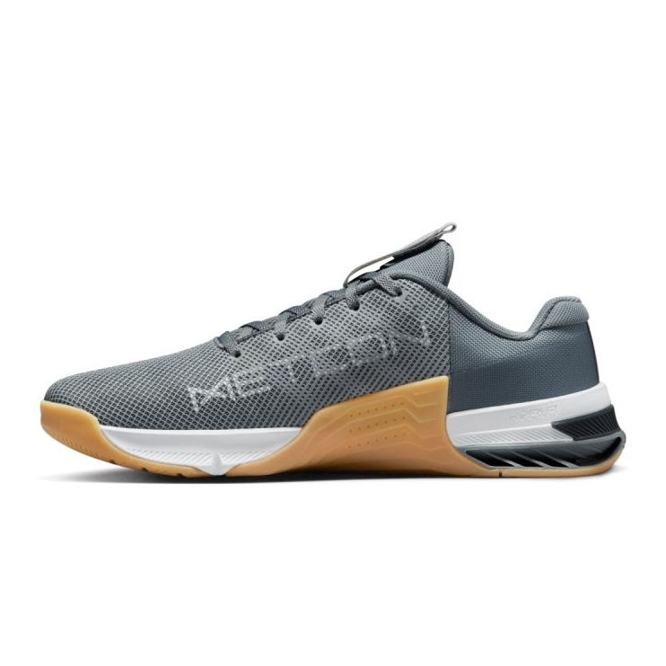 Nike Metcon 8 M DO9328-002 cipő szürke 1