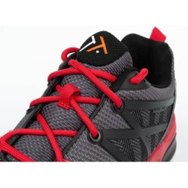 Munkavédelmi cipő Regatta Tt Mortify Trainer Trk129 Red fekete piros szürke 1 Munkavédelmi cipő Regatta Tt Mortify Trainer Trk129 Red fekete piros szürke 1