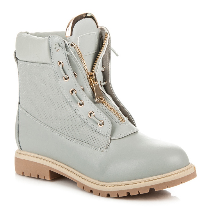 Vices Cipzárral rögzíthető csapdák szürke 1