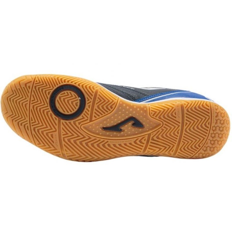 Joma Maxima 2103 Sala Focicipőben, sötétkék fekete fekete 2