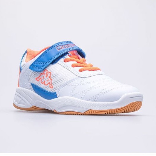 Cipők Kappa Droum Ii Mf K 260819MFK-1029 fehér 1 Cipők Kappa Droum Ii Mf K 260819MFK-1029 fehér 1