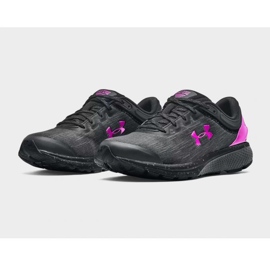 Under Armour Charged Esape3 W 3024624-001 fekete 1