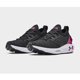 Under Armour Hovr Phantom 2 cipő 3023660-001 fekete 1