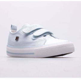 Cipők Big Star Jr. HH374100 kék 1