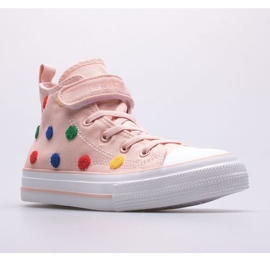 Big Star JJ374060 tornacipő rózsaszín 1