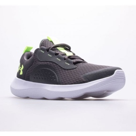 Under Armour M 3023639-104 cipő szürke 1