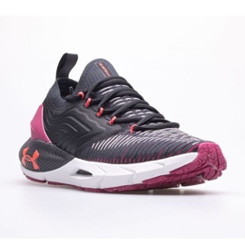 Under Armour Hovr cipő 3024155-006 fekete 1