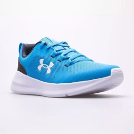 Under Armour Essential 3022954-400 cipő kék 1