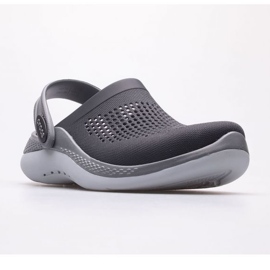 Crocs Literide 360 ​​Kids Clog Jr 207021-0DD szürke 1