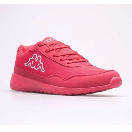 Kappa Follow Oc Xl 242512XL-2010 cipő piros 1