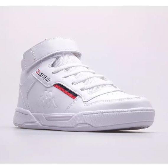 Kappa Mangan Ii Ice K 260827K-1020 cipő fehér 1