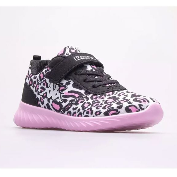 Cipők Kappa Sec Leo K 260955LEOK-1121 sokszínű 1