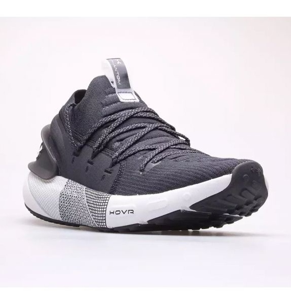 Under Armour Hovr Phantom 3 cipő 3025516-003 szürke 1