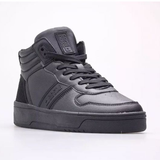 Big Star KK274262-906 cipő fekete 1