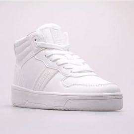 Big Star Shoes W KK274263-101 fehér 1